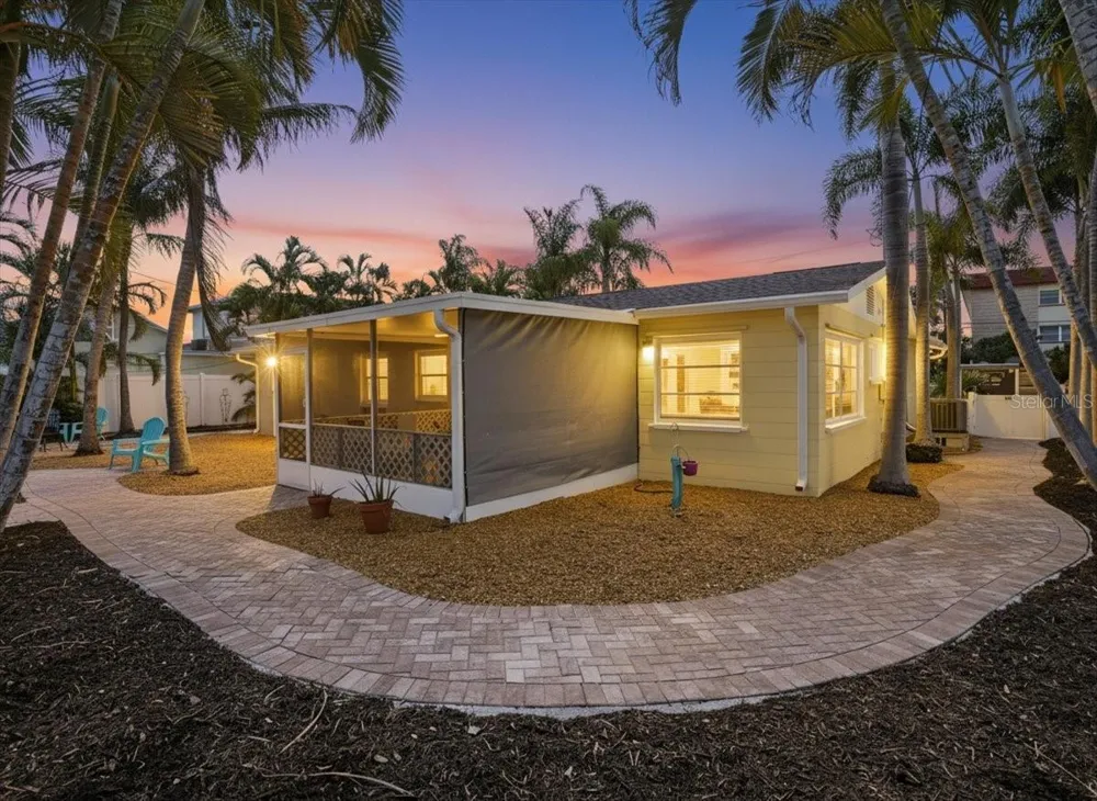 3014 58TH STREET S Gulfport, FL 33707