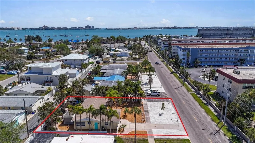 3014 58TH STREET S Gulfport, FL 33707