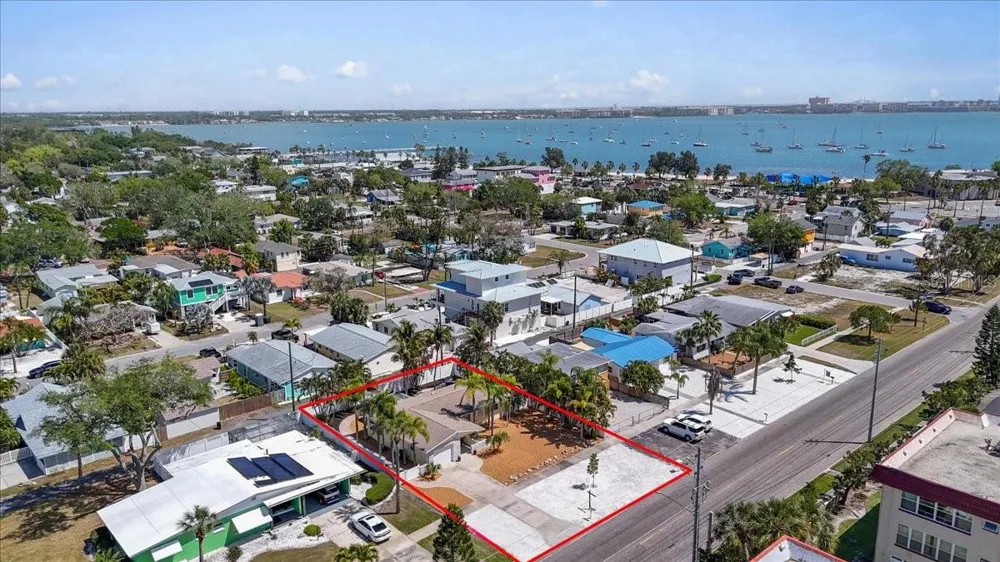 3014 58TH STREET S Gulfport, FL 33707