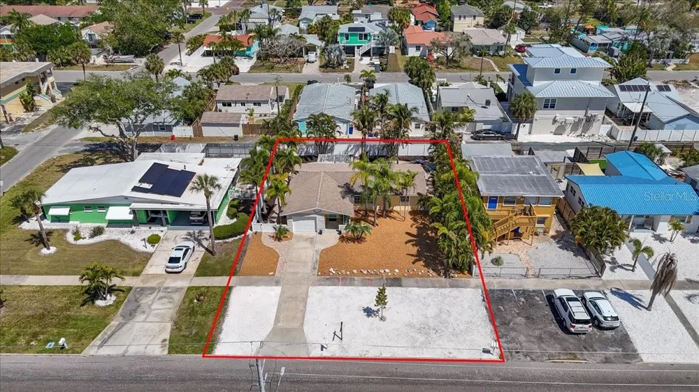 3014 58TH STREET S Gulfport, FL 33707
