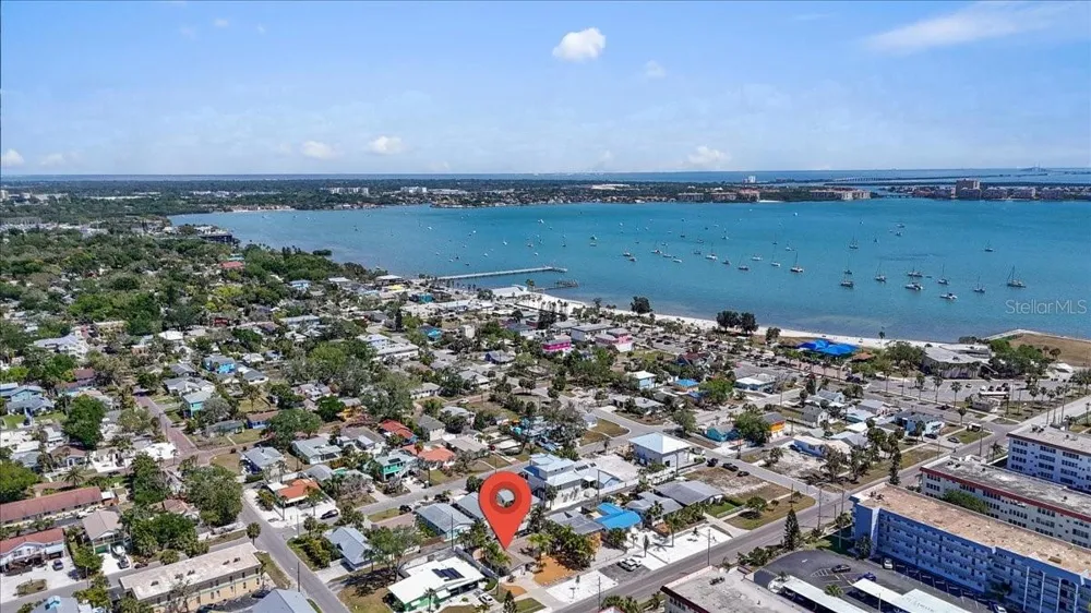 3014 58TH STREET S Gulfport, FL 33707