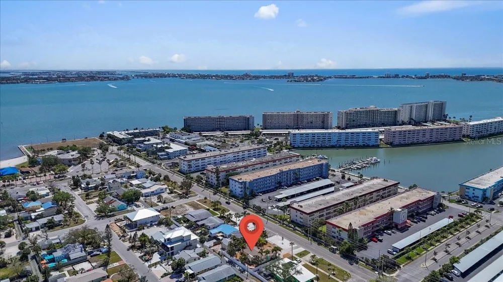 3014 58TH STREET S Gulfport, FL 33707