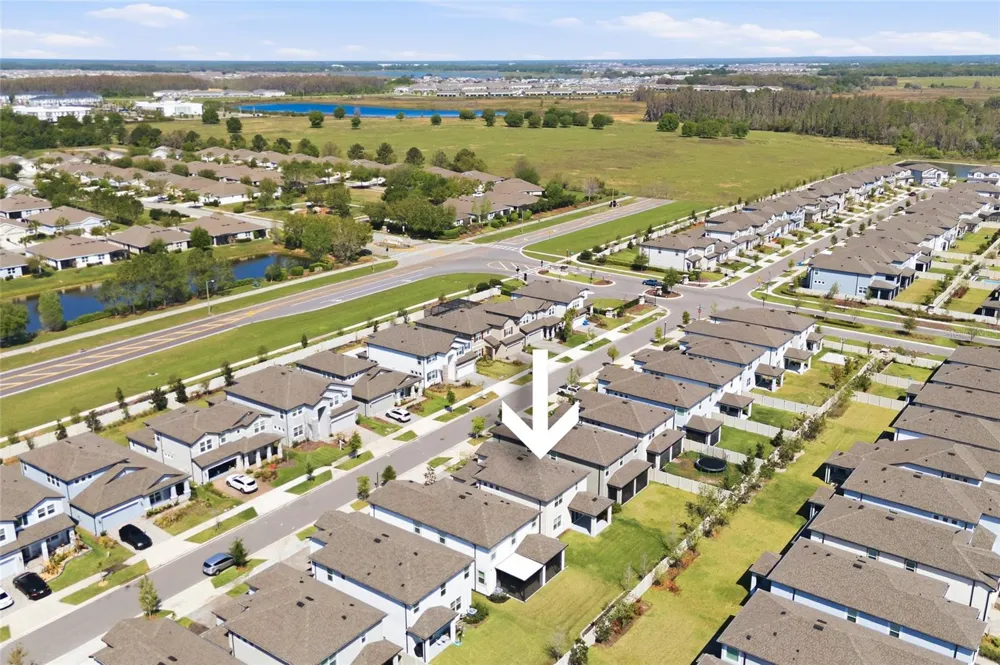 7273 NOTCHED PINE BEND Wesley Chapel, FL 33545