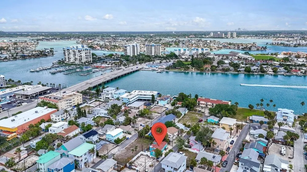 118 92ND AVENUE Treasure Island, FL 33706