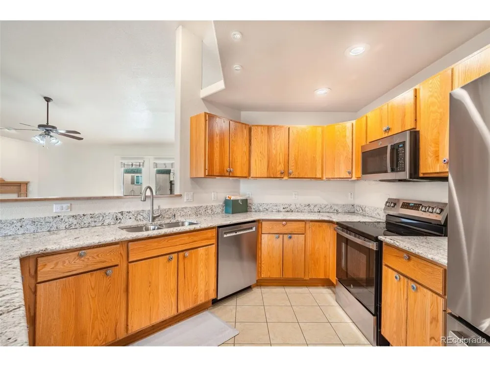 394 Humboldt Drive Canon City, CO 81212