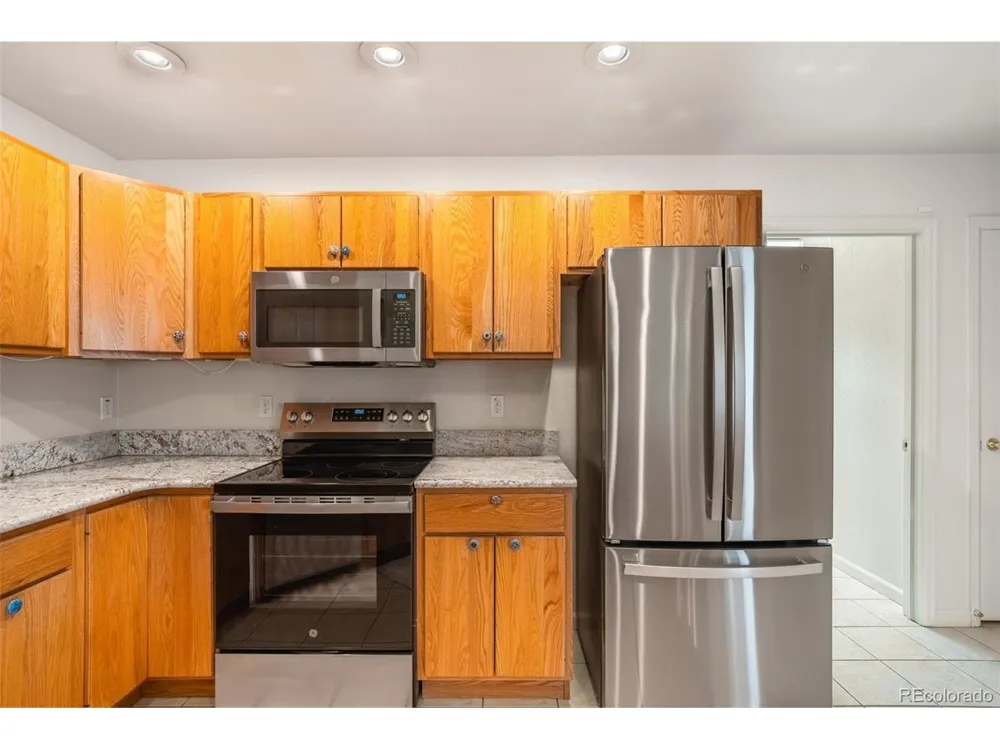 394 Humboldt Drive Canon City, CO 81212