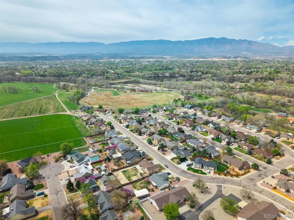 394 Humboldt Drive Canon City, CO 81212