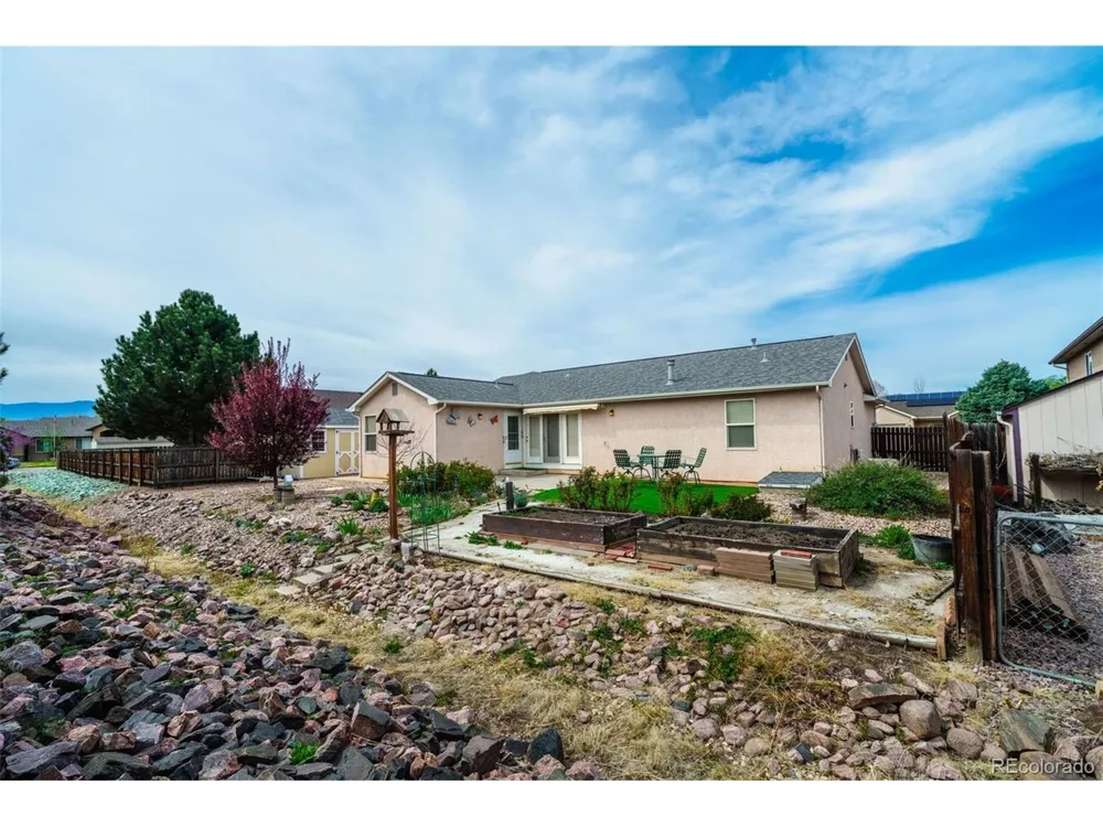 394 Humboldt Drive Canon City, CO 81212