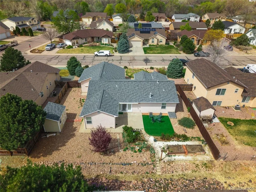 394 Humboldt Drive Canon City, CO 81212