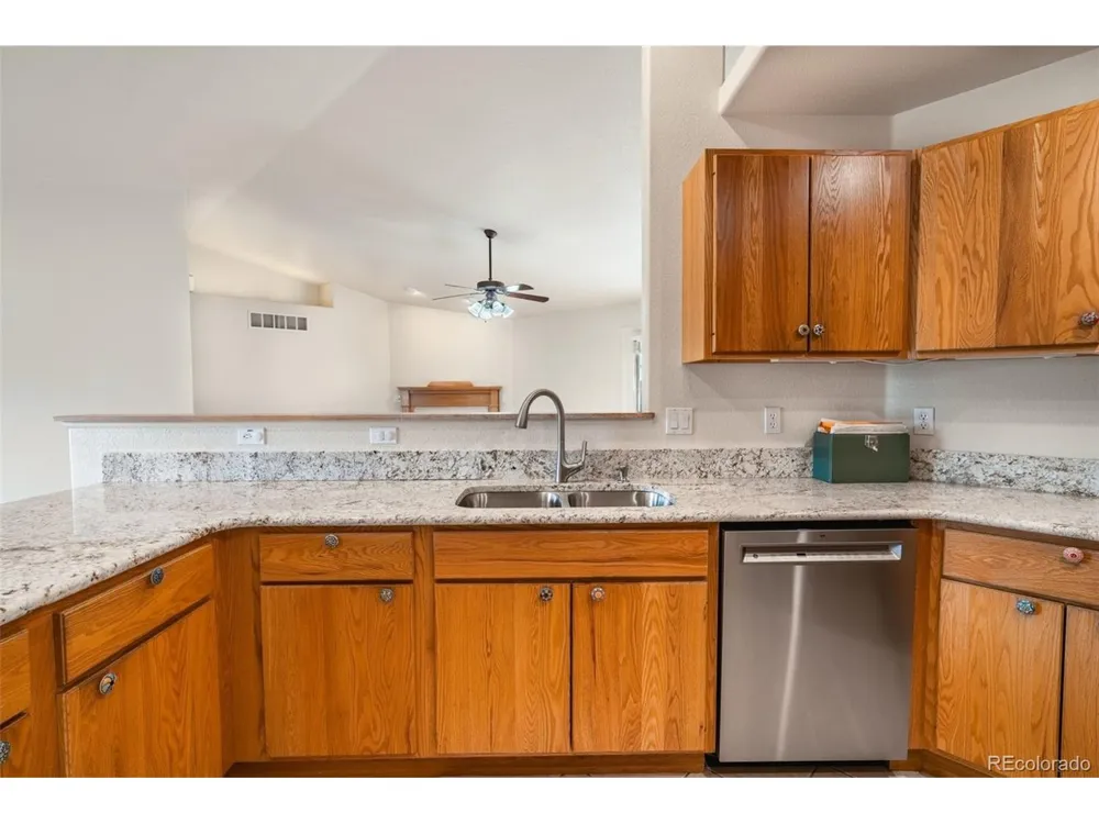 394 Humboldt Drive Canon City, CO 81212