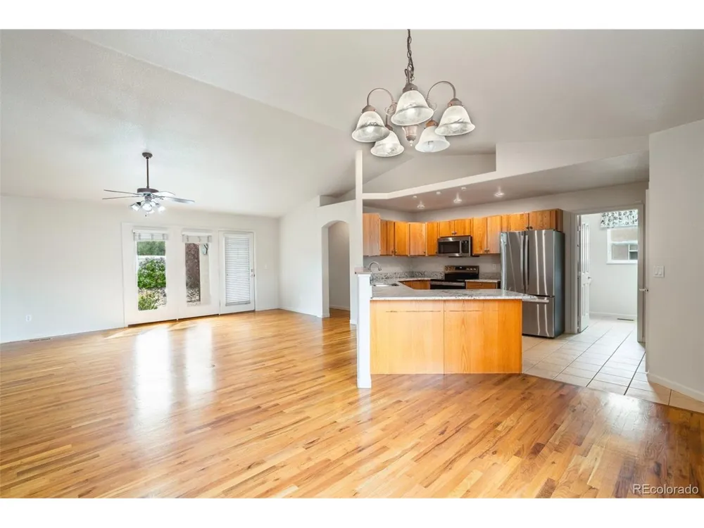 394 Humboldt Drive Canon City, CO 81212