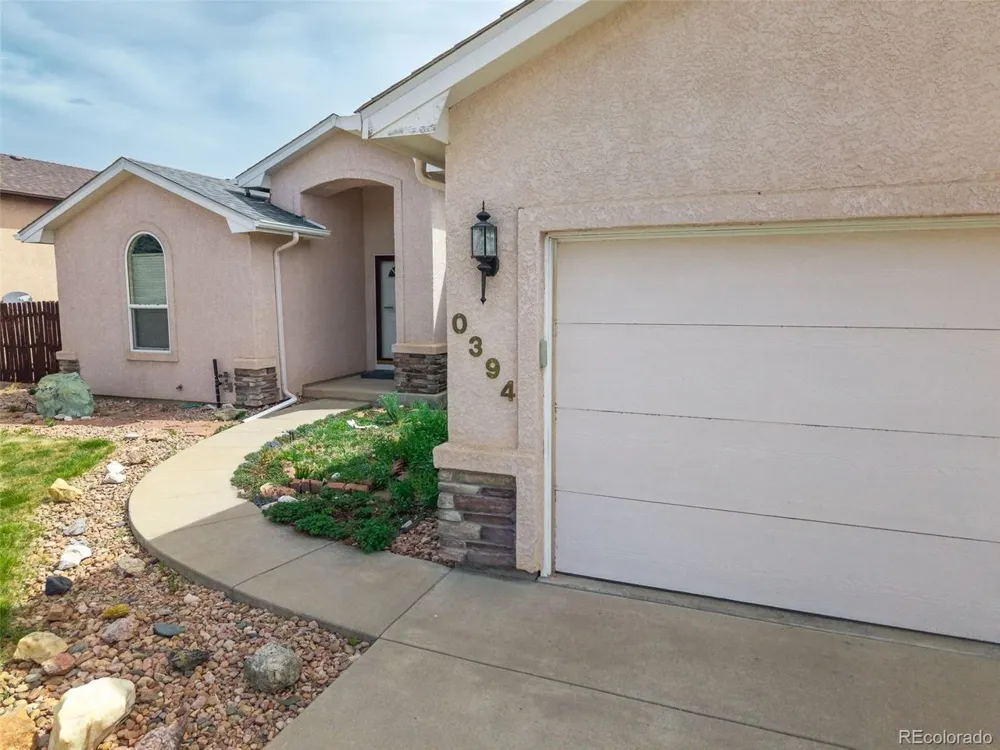 394 Humboldt Drive Canon City, CO 81212