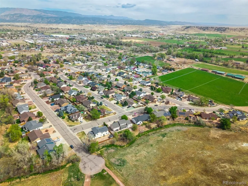 394 Humboldt Drive Canon City, CO 81212