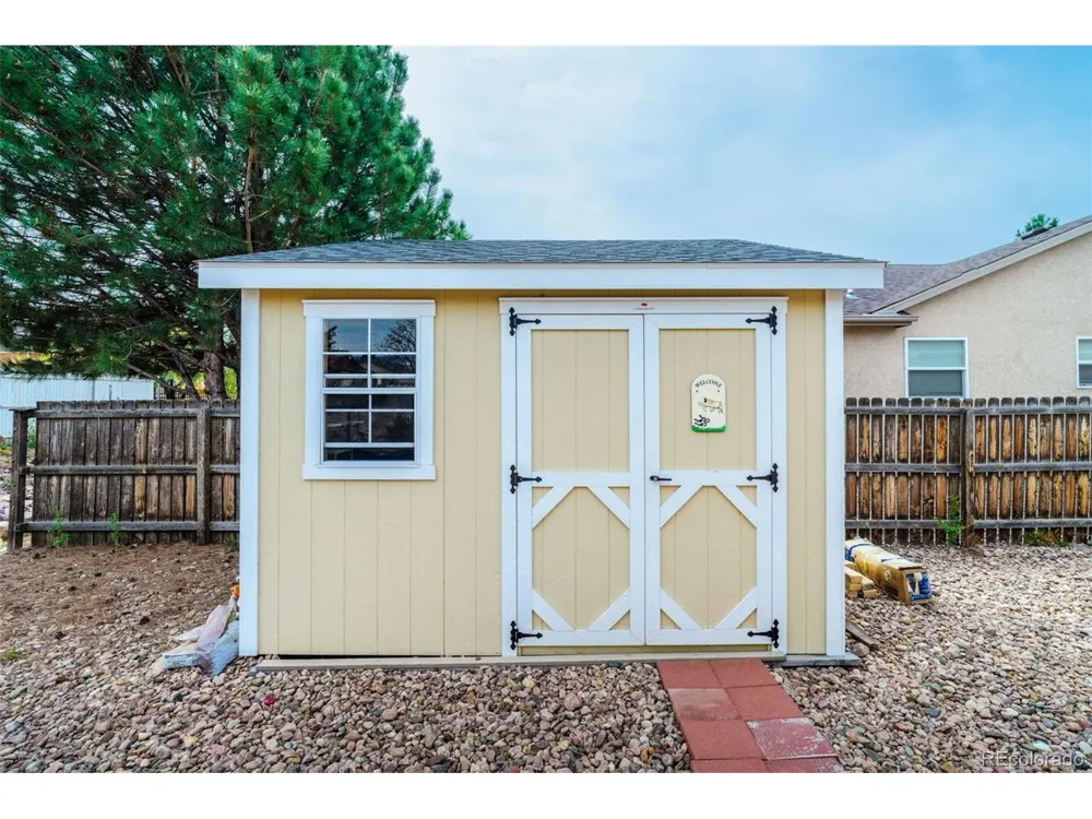 394 Humboldt Drive Canon City, CO 81212
