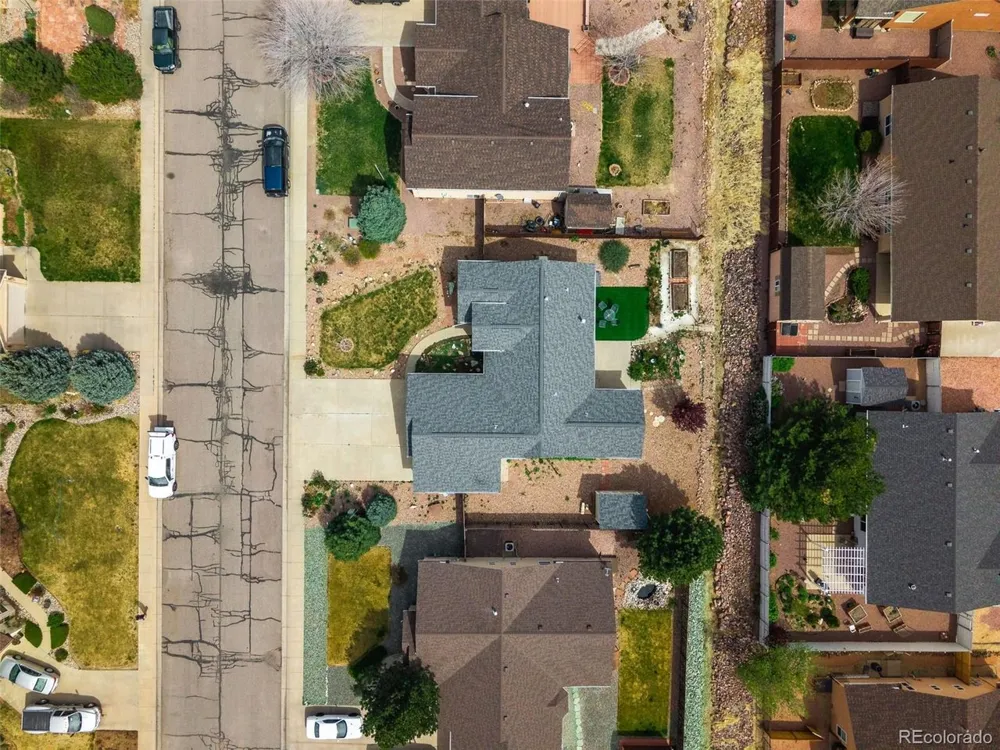 394 Humboldt Drive Canon City, CO 81212