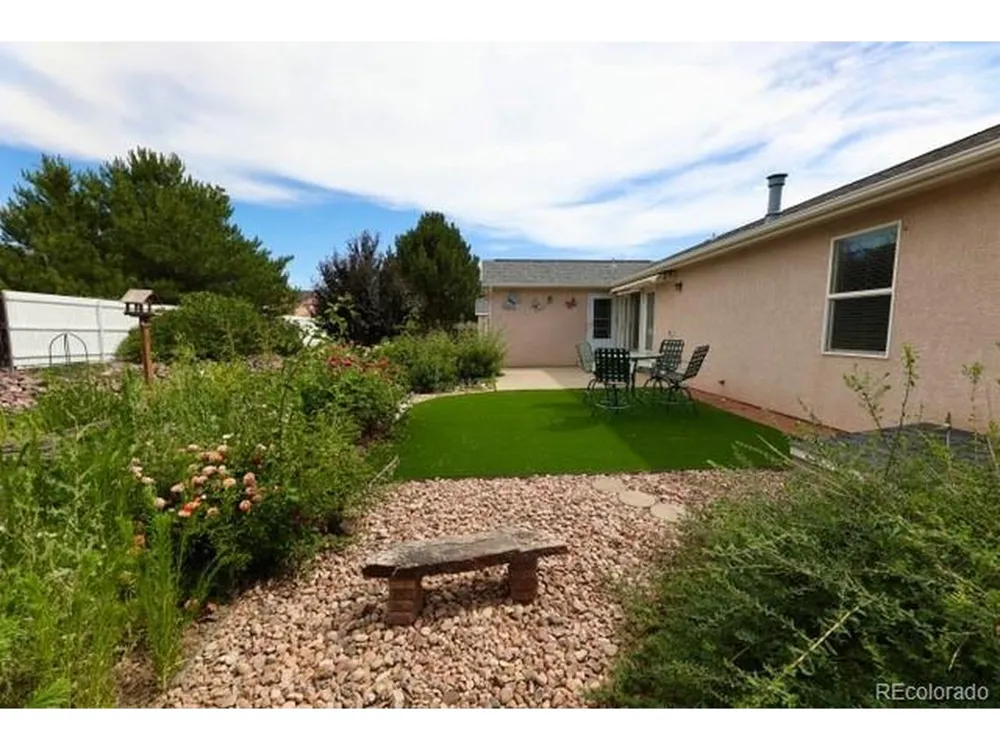394 Humboldt Drive Canon City, CO 81212