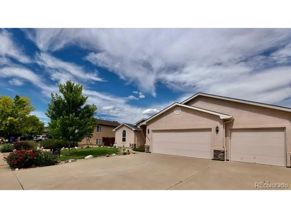 394 Humboldt Drive Canon City, CO 81212