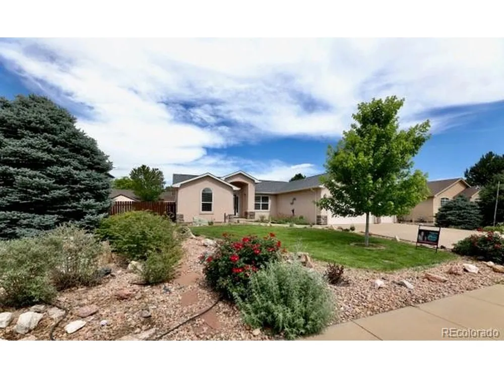 394 Humboldt Drive Canon City, CO 81212