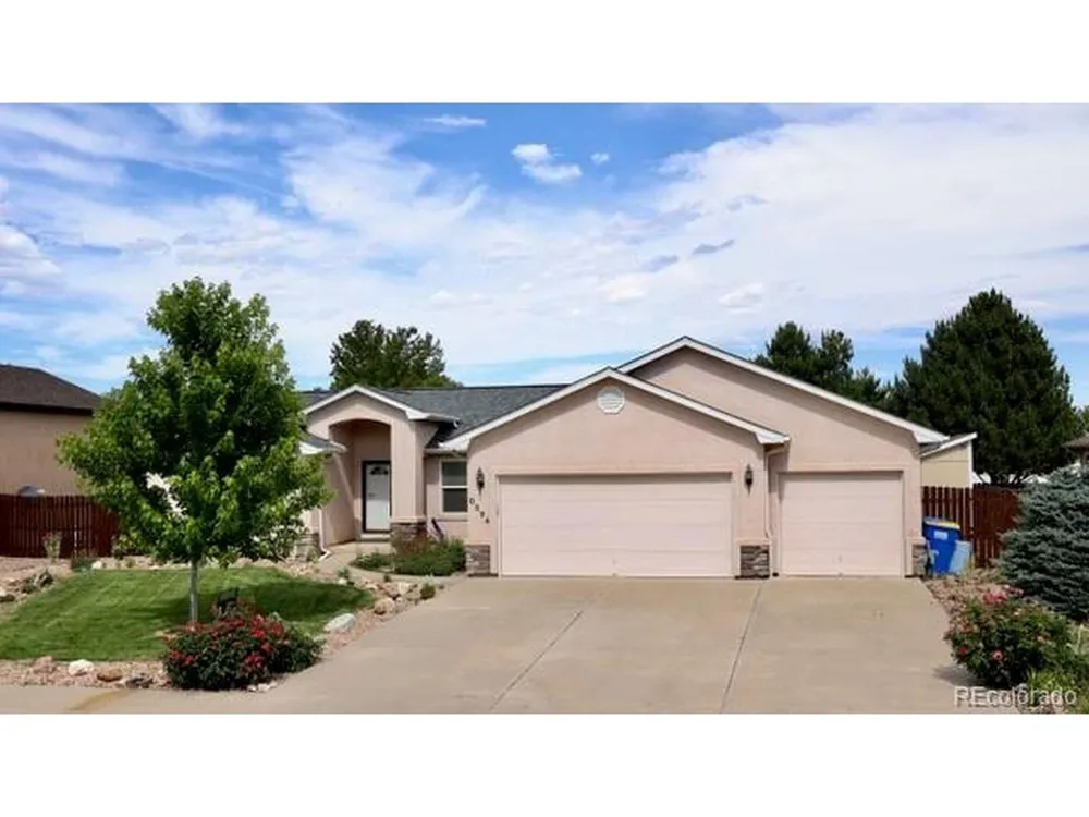 394 Humboldt Drive Canon City, CO 81212