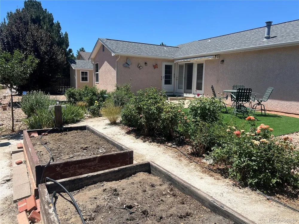 394 Humboldt Drive Canon City, CO 81212