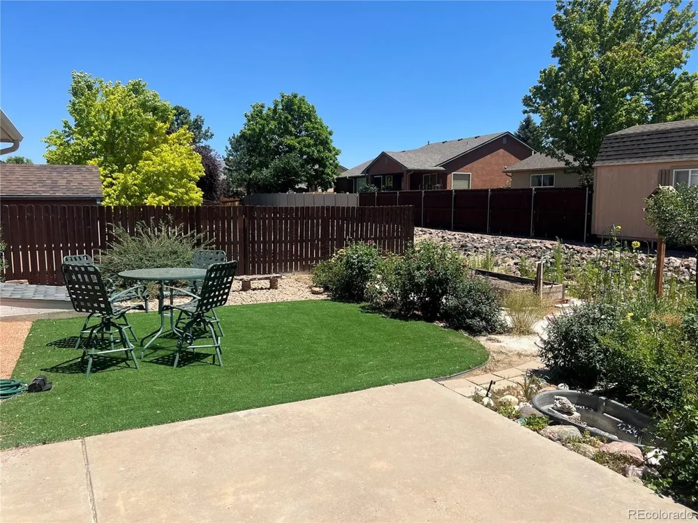 394 Humboldt Drive Canon City, CO 81212