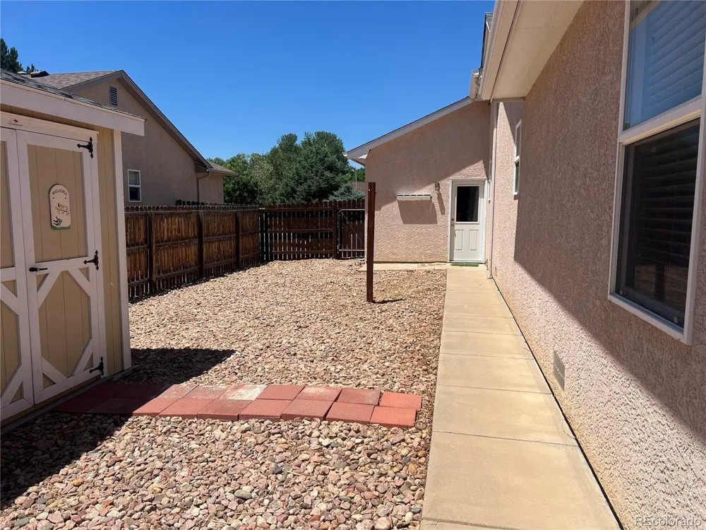 394 Humboldt Drive Canon City, CO 81212