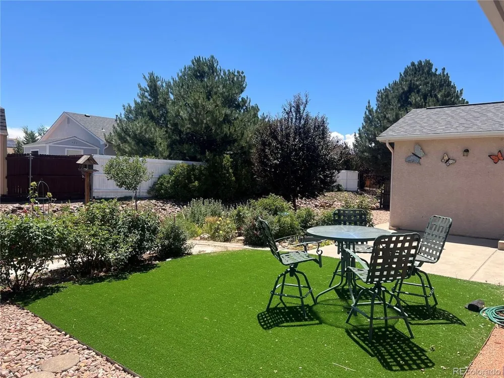 394 Humboldt Drive Canon City, CO 81212