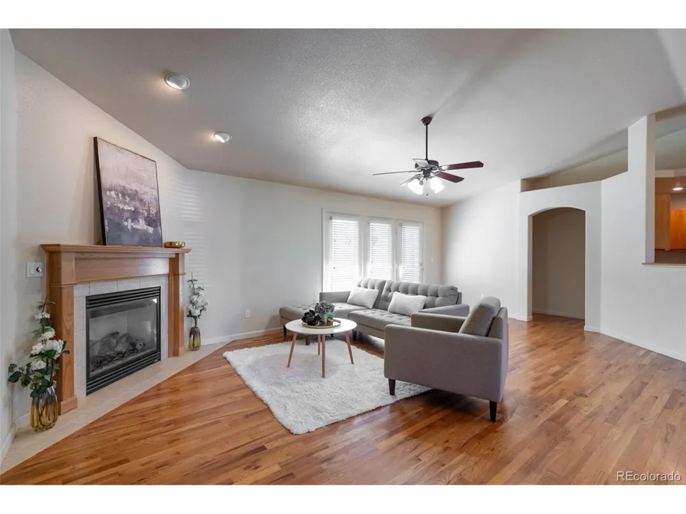 394 Humboldt Drive Canon City, CO 81212