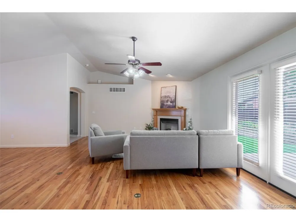 394 Humboldt Drive Canon City, CO 81212