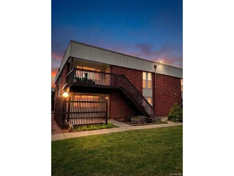 3663 S Sheridan Boulevard #K-4