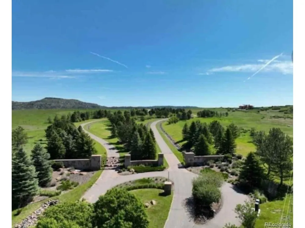 2937 Keep Drive Sedalia, CO 80135