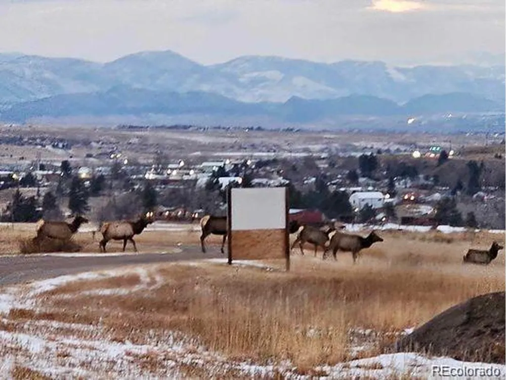2937 Keep Drive Sedalia, CO 80135