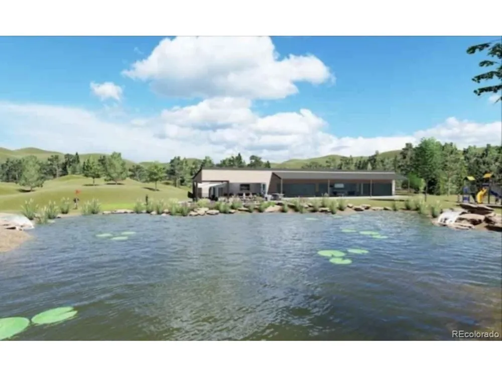 2937 Keep Drive Sedalia, CO 80135