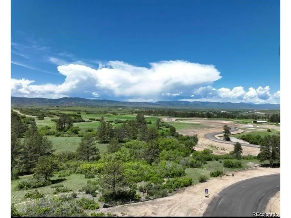 2937 Keep Drive Sedalia, CO 80135