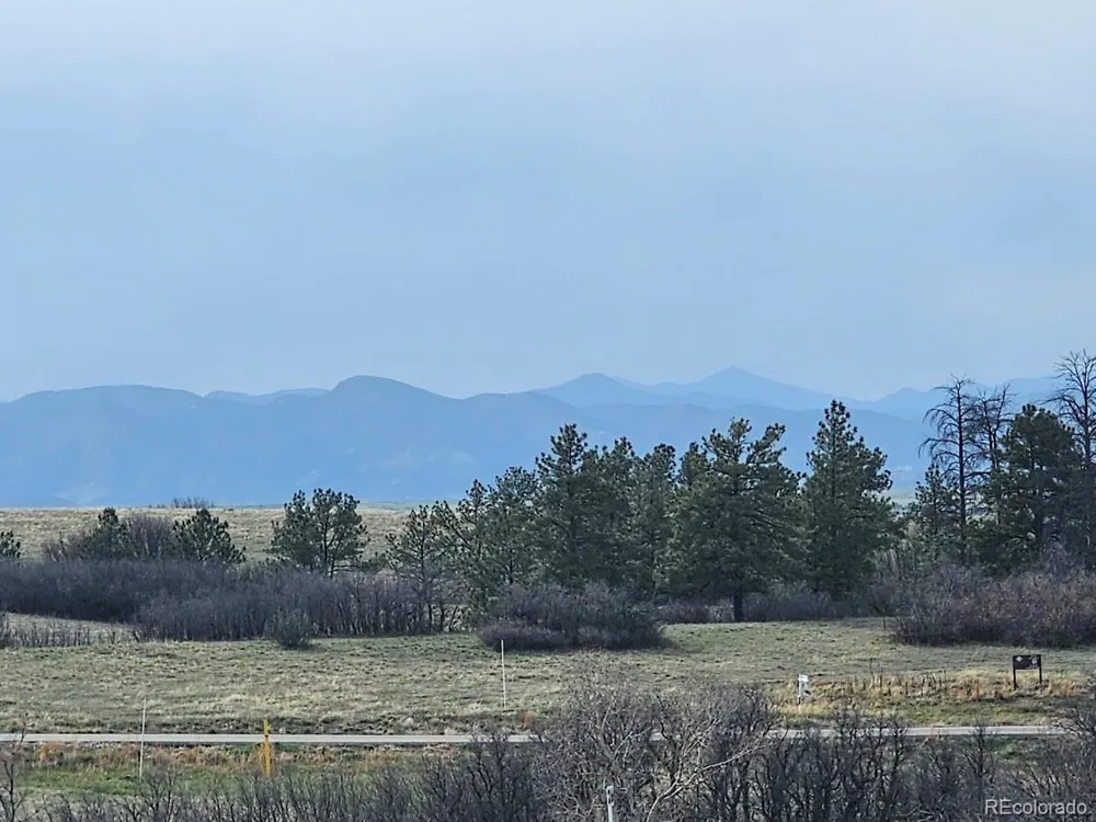 2937 Keep Drive Sedalia, CO 80135