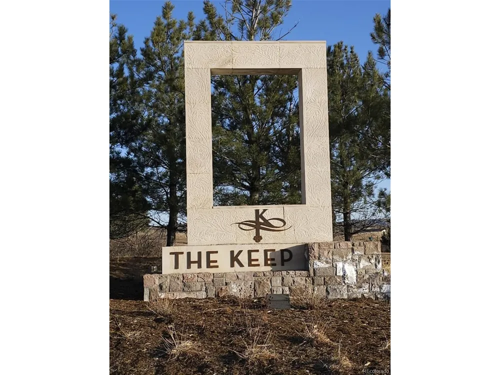 2937 Keep Drive Sedalia, CO 80135