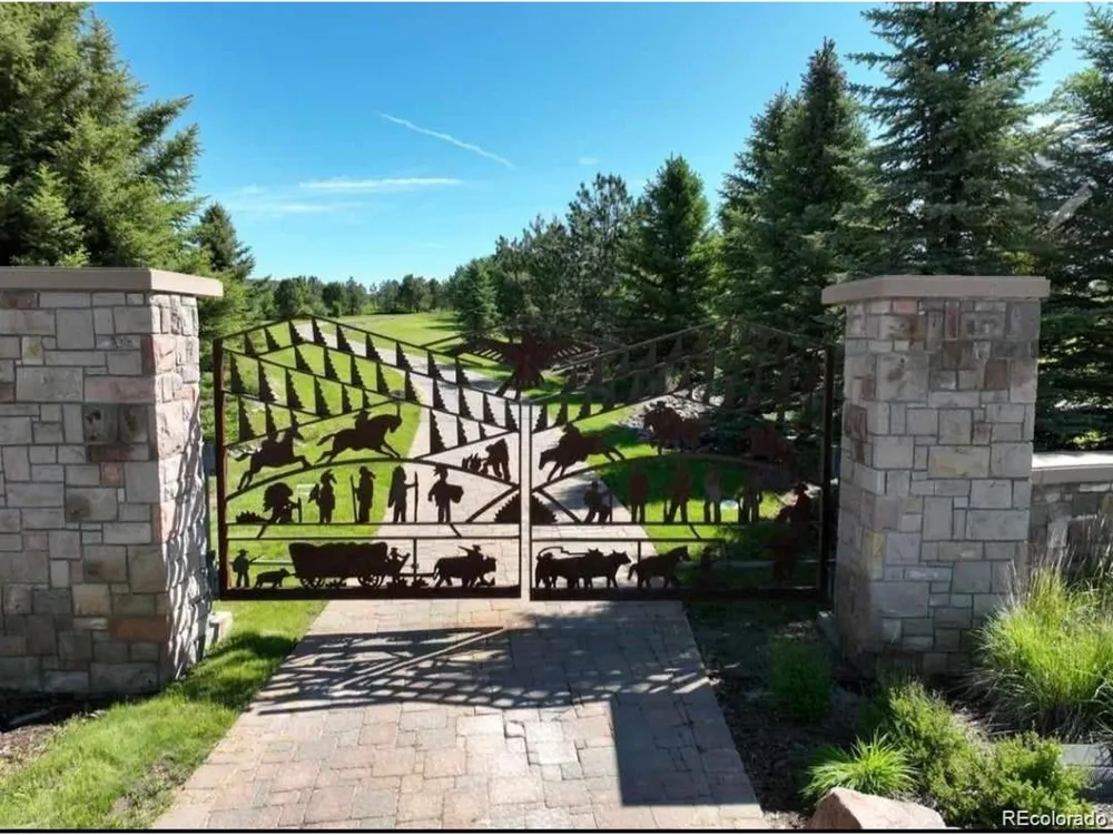 2937 Keep Drive Sedalia, CO 80135