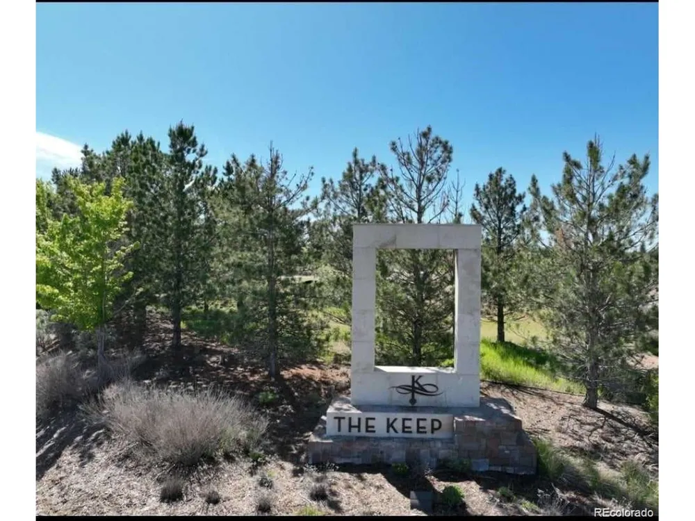 2937 Keep Drive Sedalia, CO 80135