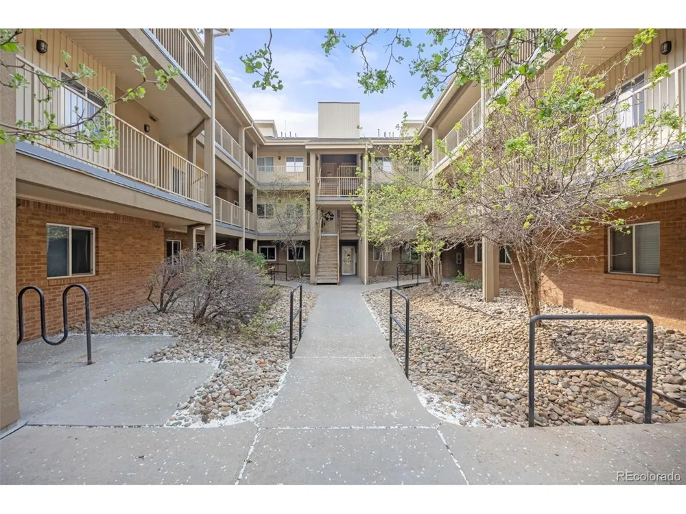 8690 Decatur Street #205 Westminster, CO 80031