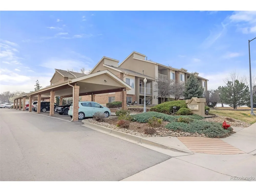 8690 Decatur Street #205 Westminster, CO 80031