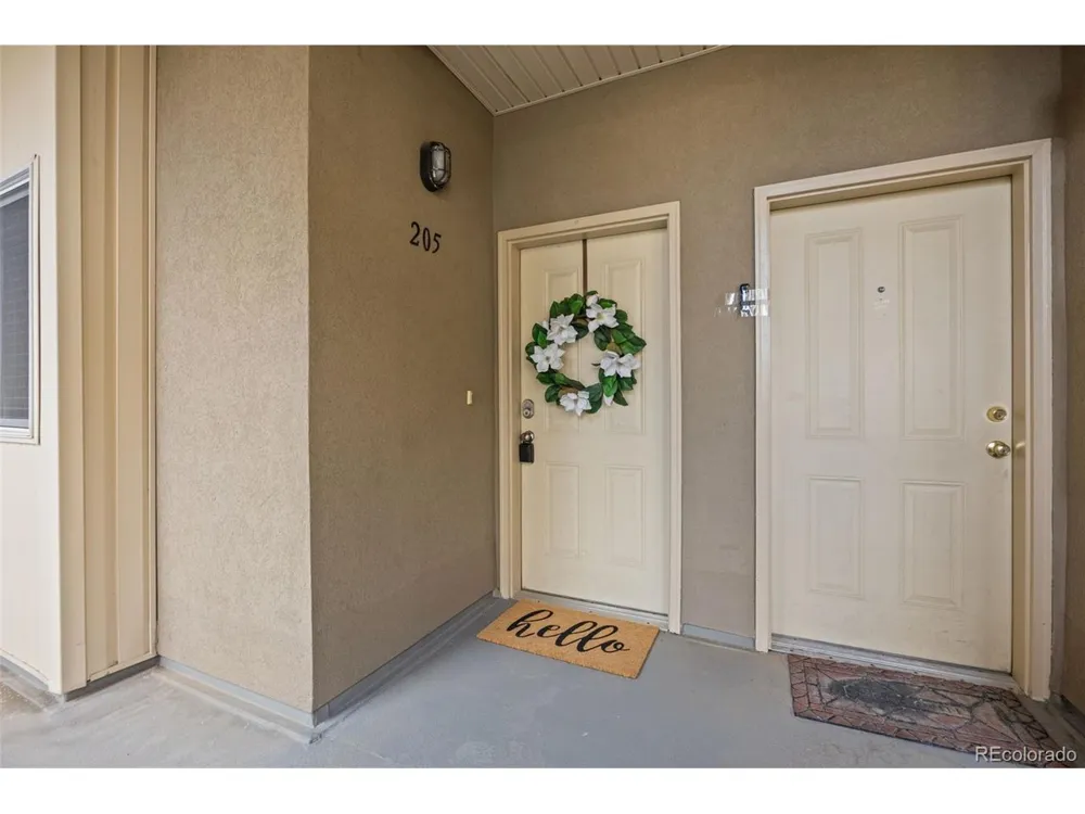 8690 Decatur Street #205 Westminster, CO 80031