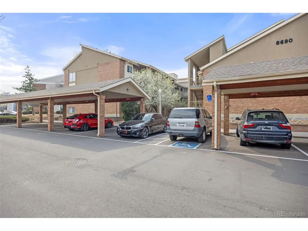 8690 Decatur Street #205 Westminster, CO 80031