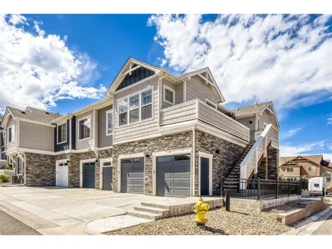 5745 S Buchanan Court #E