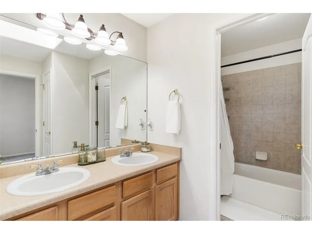 3523 Indigo Ridge Pt Colorado Springs, CO 80910
