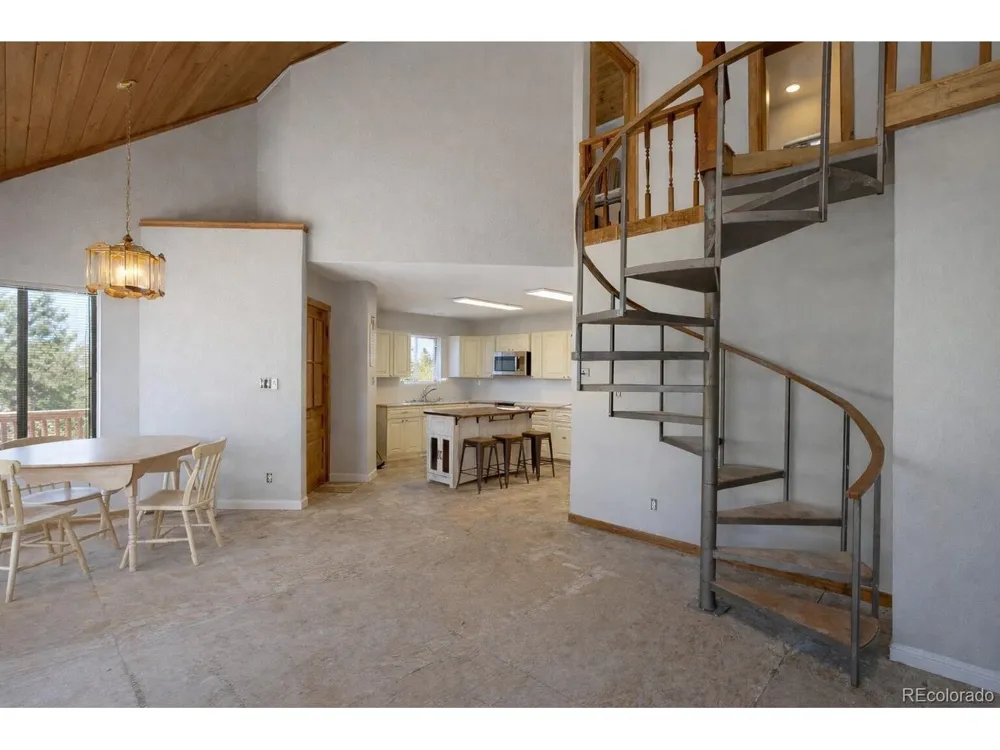968 Chickasaw Drive Walsenburg, CO 81089