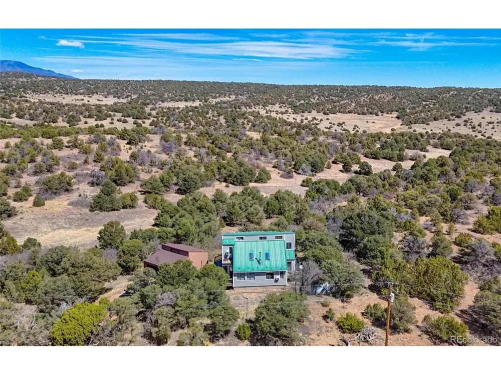 968 Chickasaw Drive Walsenburg, CO 81089