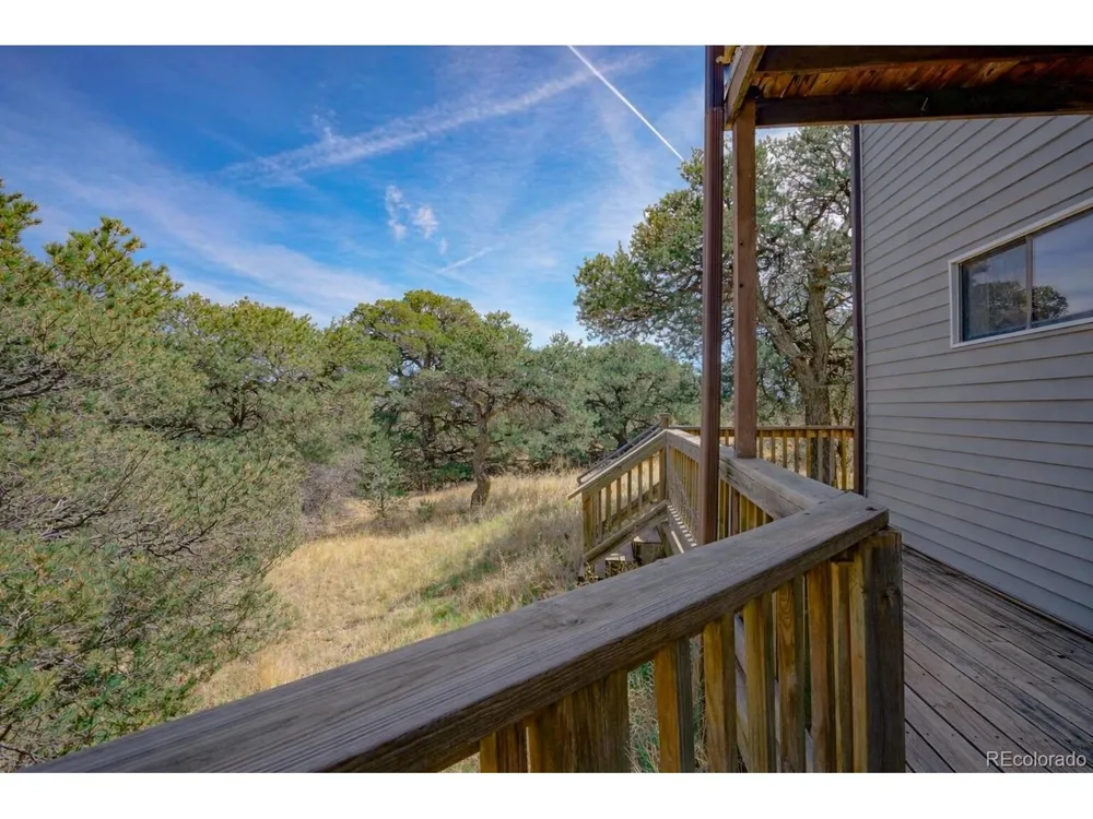 968 Chickasaw Drive Walsenburg, CO 81089
