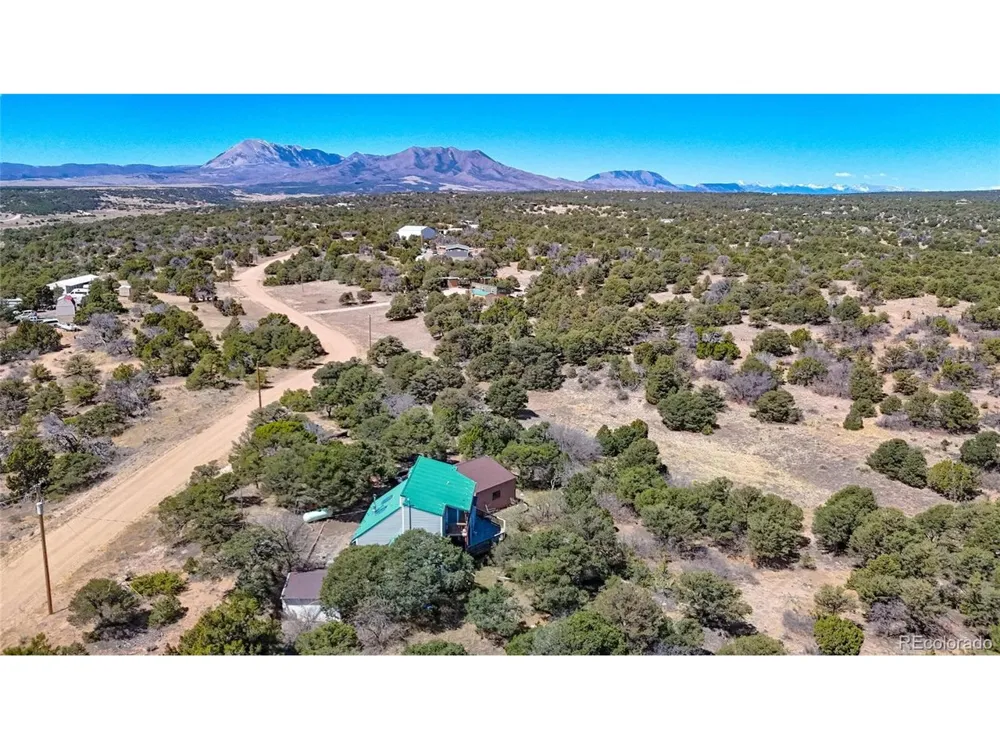 968 Chickasaw Drive Walsenburg, CO 81089