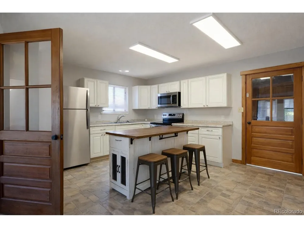 968 Chickasaw Drive Walsenburg, CO 81089
