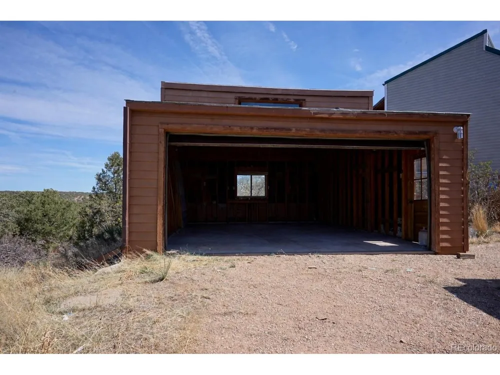 968 Chickasaw Drive Walsenburg, CO 81089